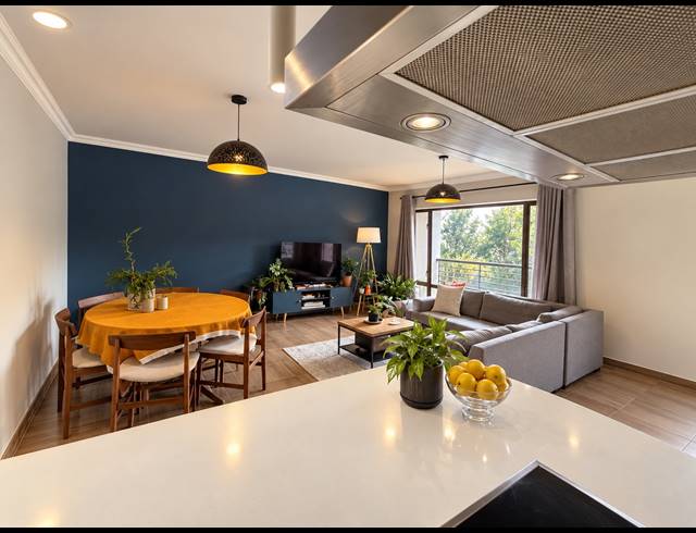 2 BEDROOM APARTMENT FOR SALE IN NORTHCLIFF